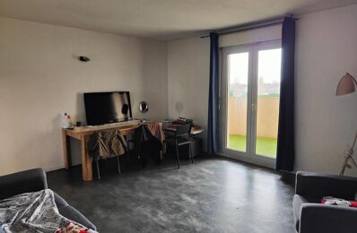 vente appartement 110 000 € à proximité de Saint-Dionisy (30980)