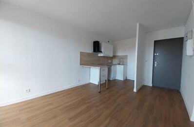 location appartement 480 € CC /mois à proximité de Sète (34200)