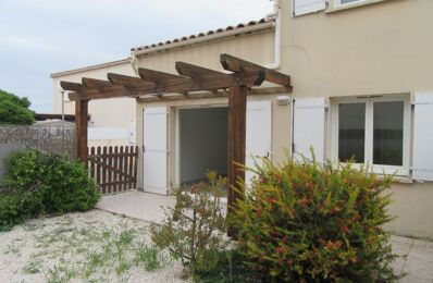 location maison 920 € CC /mois à proximité de Agde (34300)