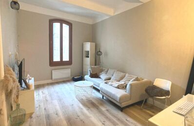 location appartement 655 € CC /mois à proximité de Sommières (30250)