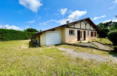vente maison 316 000 € à proximité de Sainte-Marie-de-Gosse (40390)
