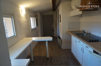 location appartement 710 € CC /mois à proximité de Lançon-Provence (13680)