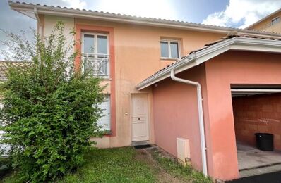 vente maison 259 000 € à proximité de Oeyreluy (40180)