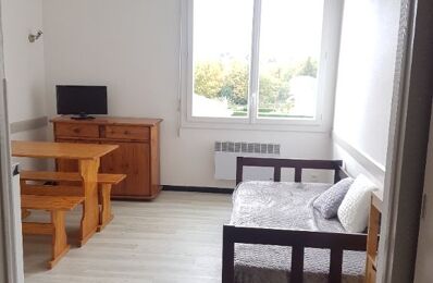 location appartement 292 € CC /mois à proximité de Ségos (32400)