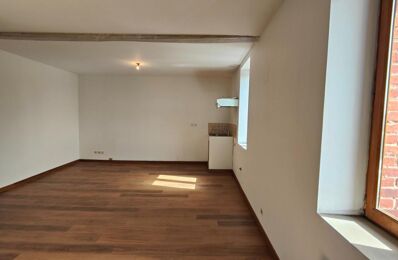 appartement 1 pièces 39 m2 à louer à Aire-sur-l'Adour (40800)
