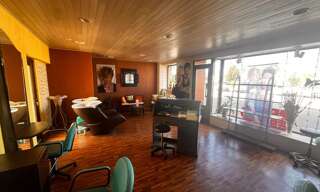 Commerce  51 m² à vendre à Saint-Évarzec (29170)