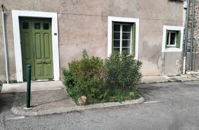 location appartement 500 € CC /mois à proximité de Molières-sur-Cèze (30410)