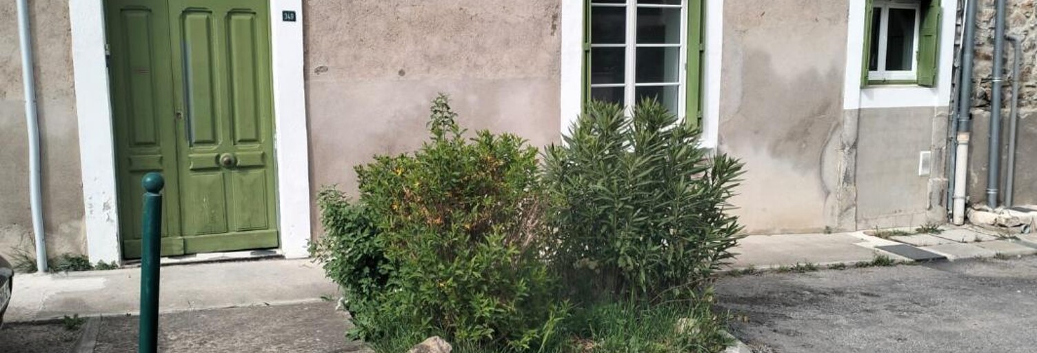 Appartement 3 Pièces 65 m² à louer à Meyrannes (30410)