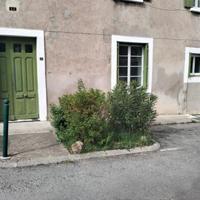 Appartement 3 pièces 500 €