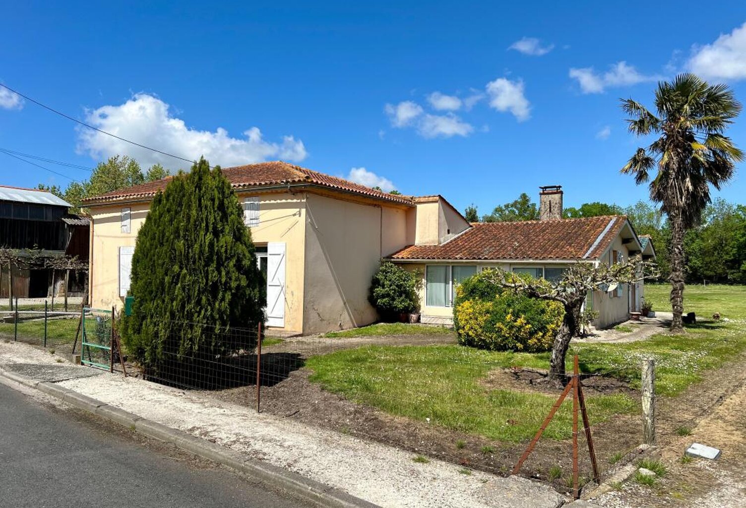 Maison À Vendre — photo 1