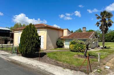 Maison 4 pièces 214300 €