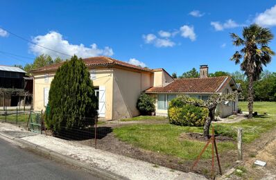 vente maison 214 300 € à proximité de Gaillan-en-Médoc (33340)