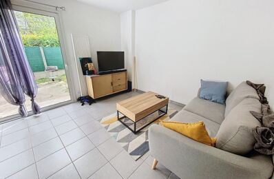 location appartement 515 € CC /mois à proximité de Sorigny (37250)