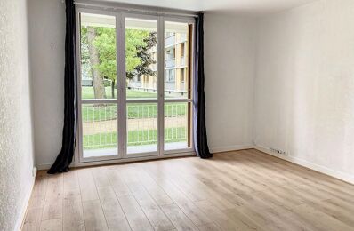 location appartement 730 € CC /mois à proximité de La Ville-Aux-Dames (37700)