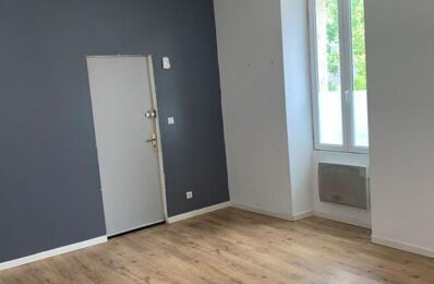 appartement 1 pièces 38 m2 à louer à Montoir-de-Bretagne (44550)