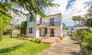 Maison 5 Pièces 142 m² à vendre à La Tremblade (17390)