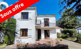 Maison 5 Pièces 142 m² à vendre à La Tremblade (17390)