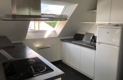 location appartement 570 € CC /mois à proximité de Indre-Et-Loire (37)