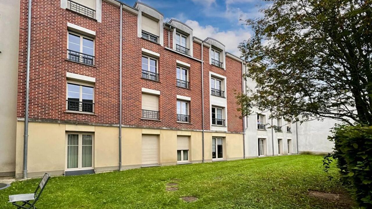 appartement 1 pièces 28 m2 à louer à Albert (80300)