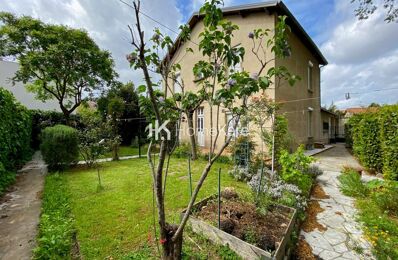 vente maison 460 000 € à proximité de Aussonne (31840)