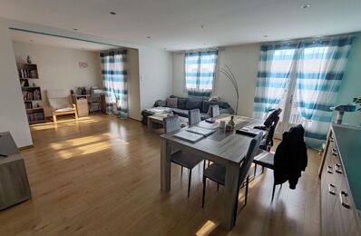 appartement 5 pièces 105 m2 à vendre à Épernay (51200)