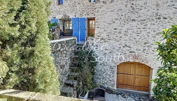Villa / Maison 9 pièces  à vendre Montesquieu-des-Albères 66740