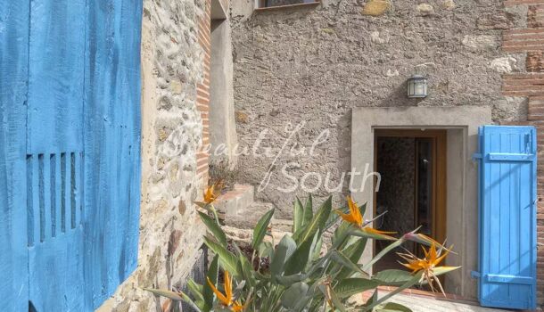 Villa / Maison 9 pièces  à vendre Montesquieu-des-Albères 66740