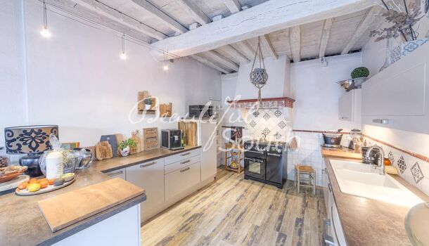 Villa / Maison 9 pièces  à vendre Montesquieu-des-Albères 66740