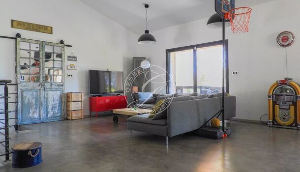 Villa / Maison 8 pièces  à vendre Flayosc 83780