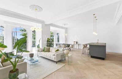 vente appartement 1 795 000 € à proximité de Nice (06300)