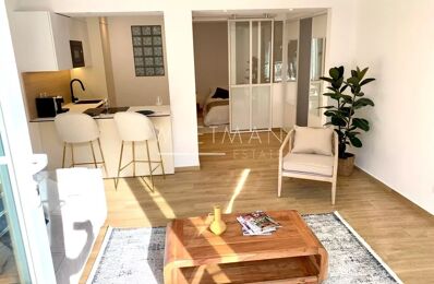 vente appartement 299 000 € à proximité de Sainte-Agnès (06500)