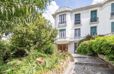vente maison 1 290 000 € à proximité de La Bollène-Vésubie (06450)