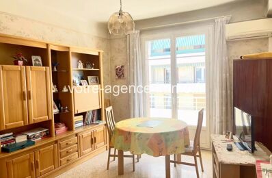 viager appartement Bouquet 110 000 € à proximité de Roquebrune-Cap-Martin (06190)