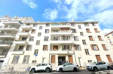 appartement 3 pièces 59 m2 à Nice (06000)