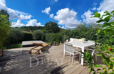 vente maison 599 000 € à proximité de Villeneuve-Loubet (06270)