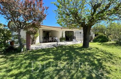 vente maison 892 000 € à proximité de Grasse (06130)