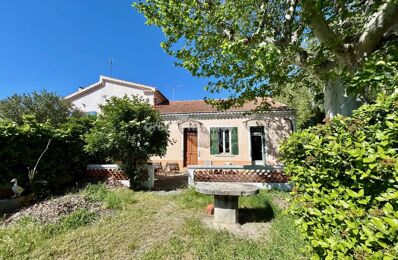 vente maison 378 000 € à proximité de La Fare-les-Oliviers (13580)