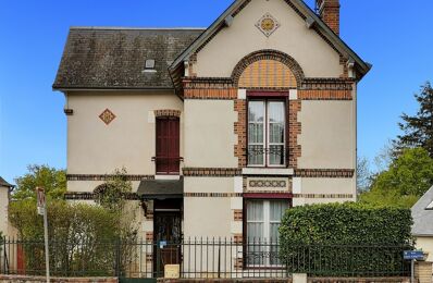 vente maison 89 000 € à proximité de Saint-Georges-de-la-Couée (72150)