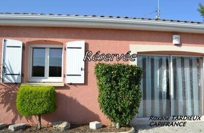 vente maison 199 800 € à proximité de Saint-Yrieix-sur-Charente (16710)