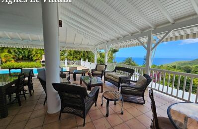 vente maison 930 000 € à proximité de Guadeloupe (971)