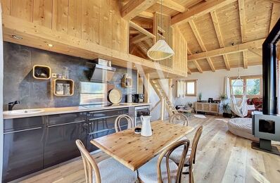 vente maison 940 000 € à proximité de Praz-sur-Arly (74120)