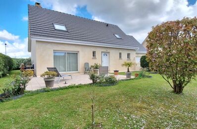 vente maison 349 000 € à proximité de Marais-Vernier (27680)