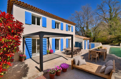 vente maison 745 000 € à proximité de Saint-Antonin-sur-Bayon (13100)
