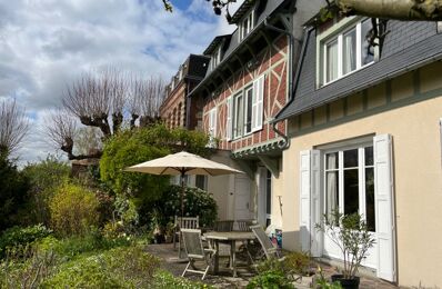 maison 7 pièces 193 m2 à vendre à Rouen (76000)