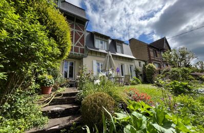 vente maison 585 000 € à proximité de Sotteville-Lès-Rouen (76300)