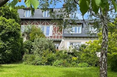 vente maison 585 000 € à proximité de Saint-Georges-sur-Fontaine (76690)