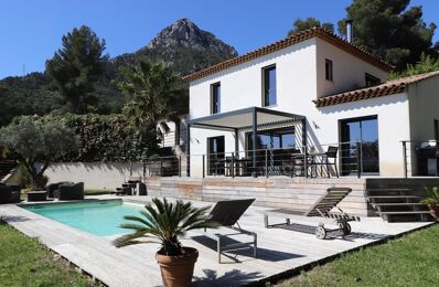 vente maison 980 000 € à proximité de Signes (83870)