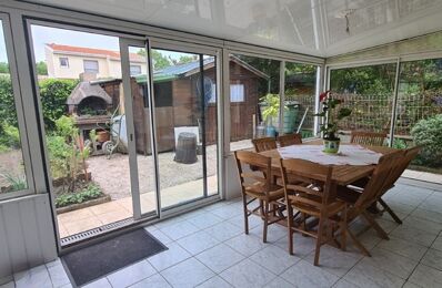 vente maison 296 800 € à proximité de Saint-Aubin-de-Médoc (33160)