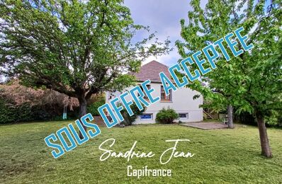 vente maison 188 000 € à proximité de Courcelles-sur-Seine (27940)