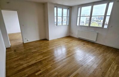 appartement 2 pièces 56 m2 à vendre à Paris 17 (75017)
